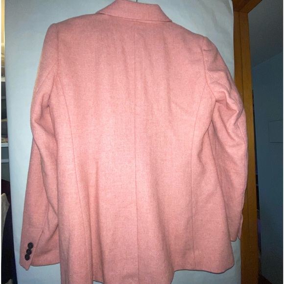 Never worn, LOFT blazer - Picture 4 of 5